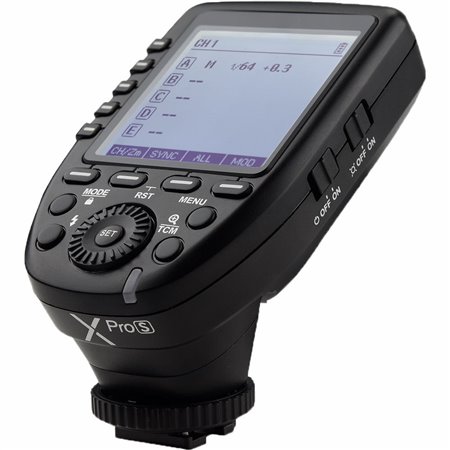 Godox Rebotador 5 en 1 de 110cm Godox Rebotador 5 en 1 de 110cm