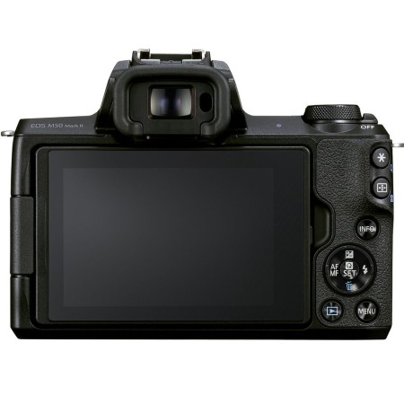 Canon EOS Rebel T7 DSLR 18-55mm IS + Lente 50 mm 1.8 STM + Estuche + SD 32 gb Canon EOS Rebel T7 DSLR 18-55mm IS + Lente 50 mm 1.8 STM + Estuche + SD 32 gb