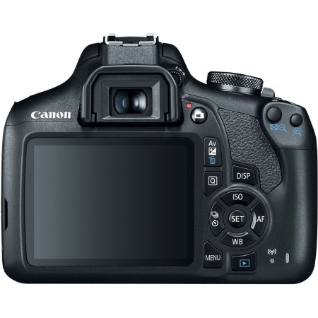 Canon EOS Rebel T8i  DSLR con lente 18-55mm + Estuche +  SD32gb Canon EOS Rebel T8i  DSLR con lente 18-55mm + Estuche +  SD32gb