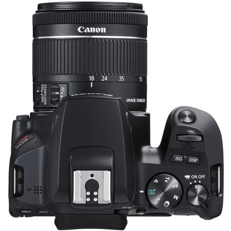 Canon EOS Rebel T100 con lente 18-55 mm DC III + LENTE 75-300mm + Estuche + SD32gb Canon EOS Rebel T100 con lente 18-55 mm DC III + LENTE 75-300mm + Estuche + SD32gb