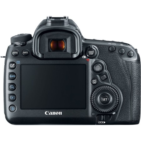 Canon 5D MARK IV FULL FRAME  BODY Canon 5D MARK IV FULL FRAME  BODY