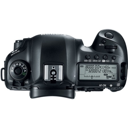 Canon 5D MARK IV FULL FRAME  BODY Canon 5D MARK IV FULL FRAME  BODY