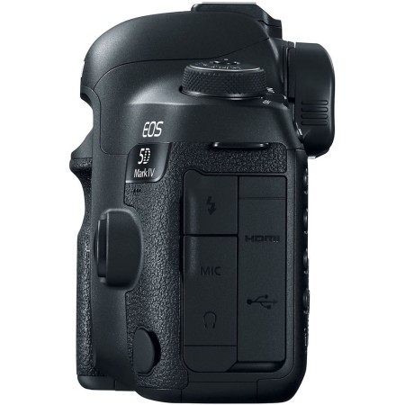 Canon 5D MARK IV FULL FRAME  BODY Canon 5D MARK IV FULL FRAME  BODY