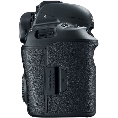 Canon 5D MARK IV FULL FRAME  BODY Canon 5D MARK IV FULL FRAME  BODY