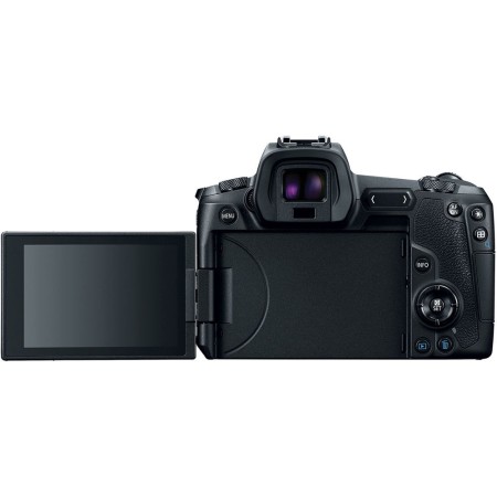 Canon  R FULL FRAME - BODY