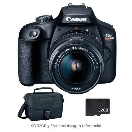 Canon  R  FULL FRAME LENTE EF-R 24-105 F/4LUSM Canon  R  FULL FRAME LENTE EF-R 24-105 F/4LUSM