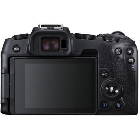 Canon  RP FULL FRAME BODY Canon  RP FULL FRAME BODY