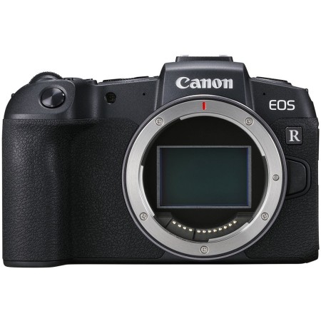 Canon  RP FULL FRAME BODY Canon  RP FULL FRAME BODY