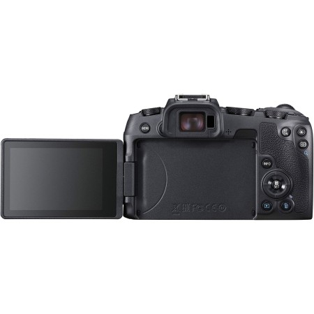 Canon  RP FULL FRAME  - 24 105mm  F/4L usm