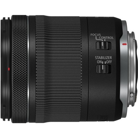 Canon  RP FULL FRAME  - 24 105mm  F/4L usm