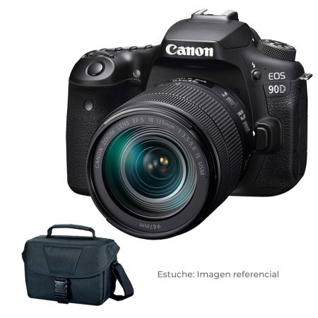 Flash Godox TT600 Canon y Nikon a pilas