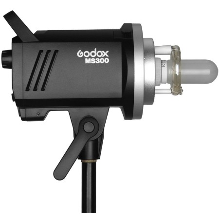 Godox MS300  Flash Head  - 300w Godox MS300  Flash Head  - 300w