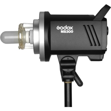 Godox MS300  Flash Head  - 300w Godox MS300  Flash Head  - 300w