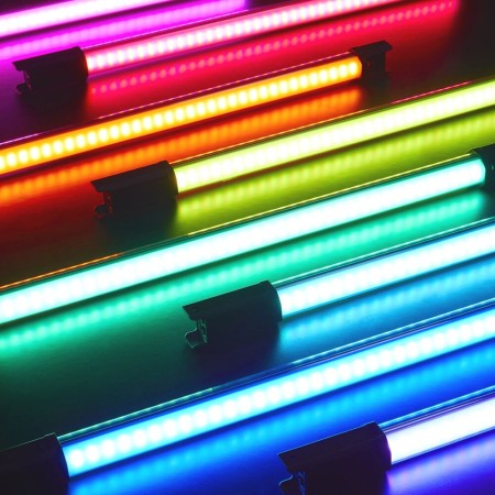 Tubos de Luz Led TL60 RGB Tubos de Luz Led TL60 RGB
