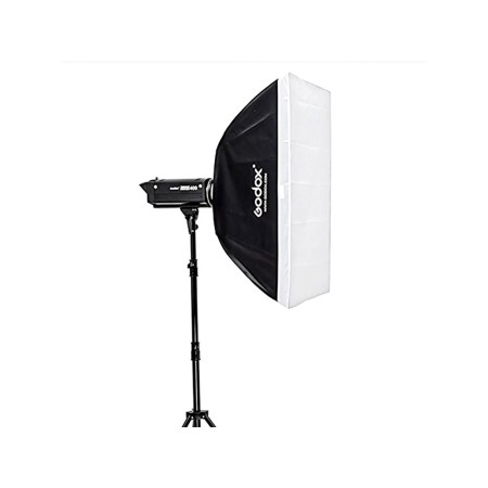 sofbox 70x100 GODOX SB-BW-70X100  montura bowens armado clásicos CON GRILLA sofbox 70x100 GODOX SB-BW-70X100  montura bowens armado clásicos CON GRILLA