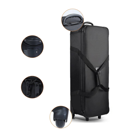 Softbox 60X90  GOODOX SB-BW-60X90 montura bowens Softbox 60X90  GOODOX SB-BW-60X90 montura bowens