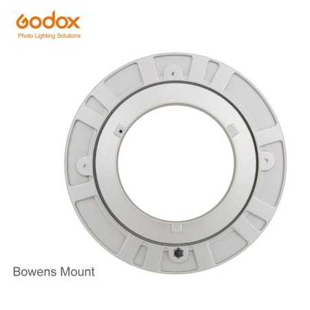 Anillo GODOX  AN-BOW metálico montura bowens Anillo GODOX  AN-BOW metálico montura bowens