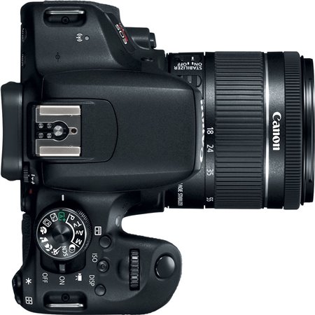 Nikon D5300 DSLR Camera with 18-55mm Lens Nikon D5300 DSLR Camera with 18-55mm Lens
