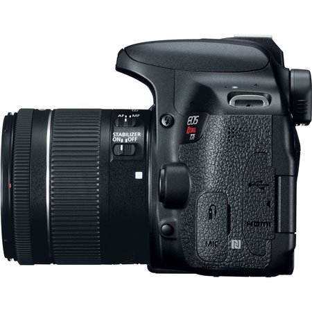 Nikon D5300 DSLR Camera with 18-55mm Lens Nikon D5300 DSLR Camera with 18-55mm Lens