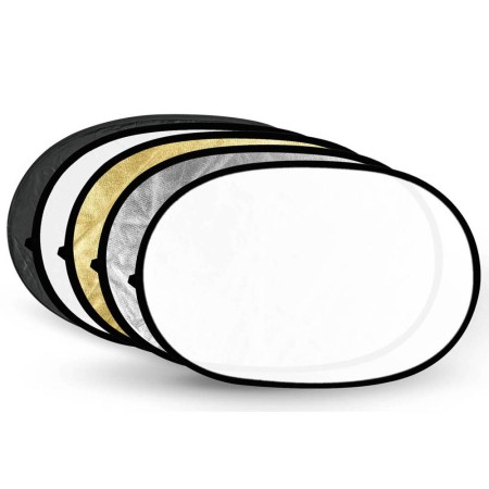 Bardoor  BD-04 GODOX (para montura bowens incluye grilla ,aletas y 4 gel de colores) Bardoor  BD-04 GODOX (para montura bowens incluye grilla ,aletas y 4 gel de colores)