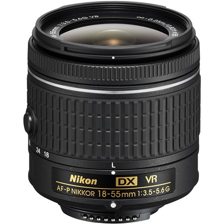 Nikon D5300 DSLR Camera with 18-55mm Lens Nikon D5300 DSLR Camera with 18-55mm Lens