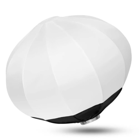 lantern sofbox TRIOPO 85cm  (para luz continua montura bowens) lantern sofbox TRIOPO 85cm  (para luz continua montura bowens)