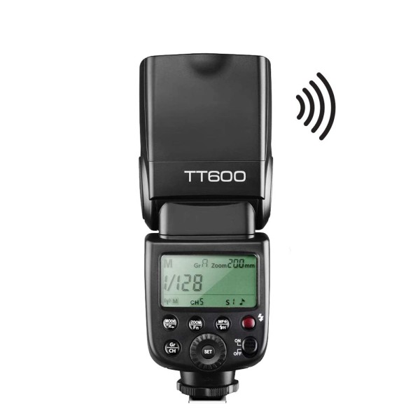 sofbox octogonal Triopo KII120 (montura bowens flash de estudio) + grilla