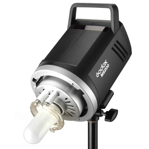 softbox octogonal triopo KS 65 (montura  para flash de mano) + grilla