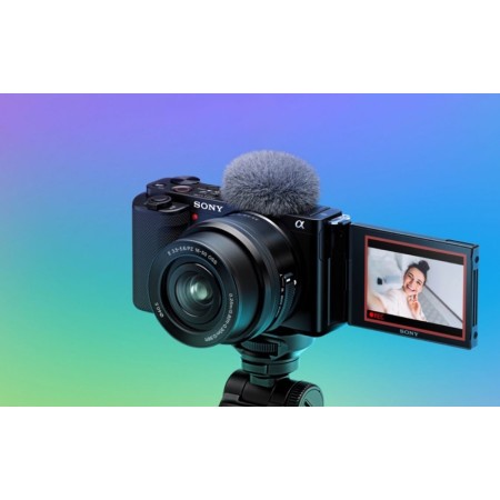 SONY ZV-E10 16-50 SONY ZV-E10 16-50