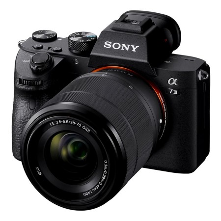 SONY A7 III 28-70MM SONY A7 III 28-70MM