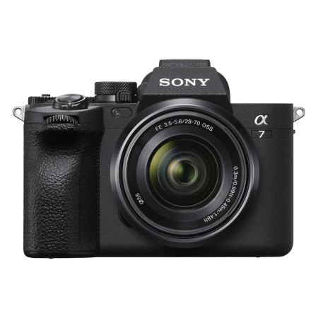 SONY A7 IV 28-70 MM SONY A7 IV 28-70 MM
