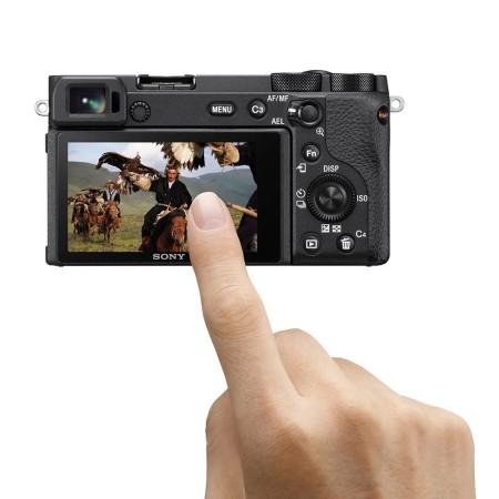 SONY A6600 BODY SONY A6600 BODY