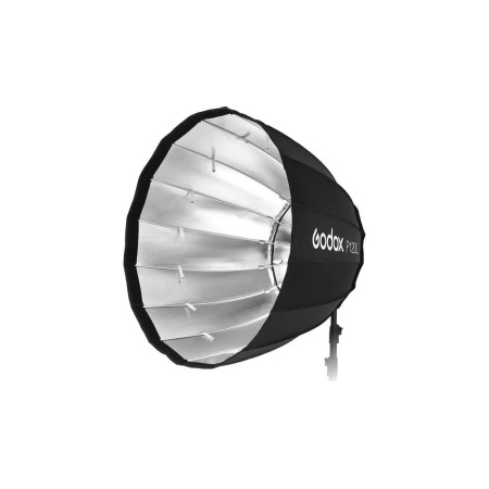 CAJA DE LUZ  80X80 PULUZ