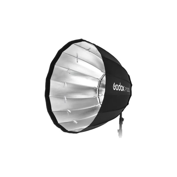 CAJA DE LUZ  80X80 PULUZ