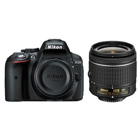 Nikon D7200 DSLR Camera with 18-140mm Lens Nikon D7200 DSLR Camera with 18-140mm Lens