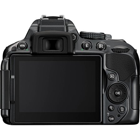 Nikon D7200 DSLR Camera with 18-140mm Lens Nikon D7200 DSLR Camera with 18-140mm Lens