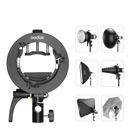 YONGNUO 300III LUZ LED YONGNUO 300III LUZ LED