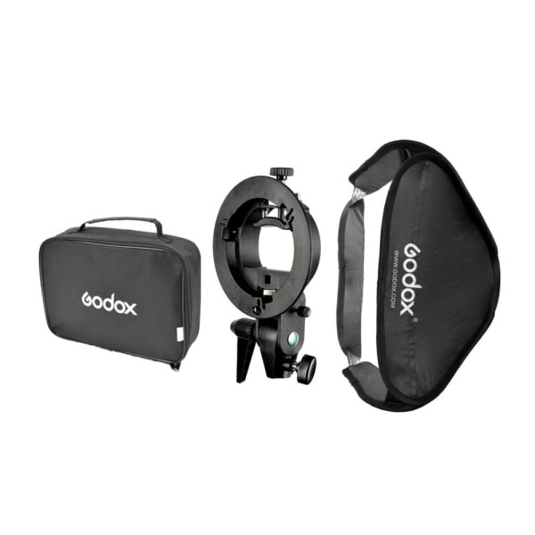 Trasmisor Godox PACK XT16 + XTR16
