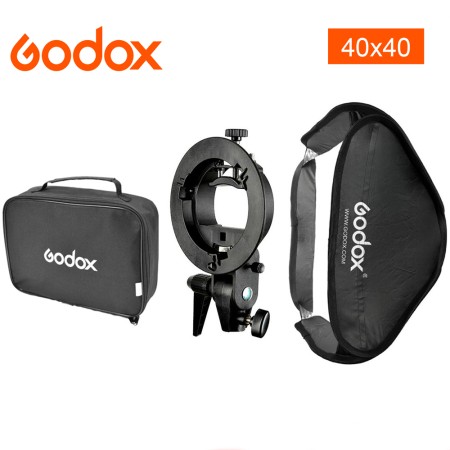 Godox LED SL 100 D 5600 K a corriente Godox LED SL 100 D 5600 K a corriente