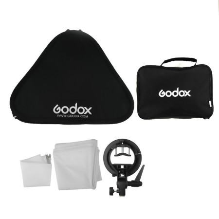 Godox LED SL 100 D 5600 K a corriente Godox LED SL 100 D 5600 K a corriente